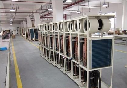 新風系統(tǒng)的回風口與進風口怎么布置設計？