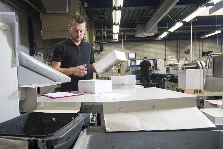 印刷機滾筒除濕機濕度控制 - 制造，儲存和包裝_除濕機廠家