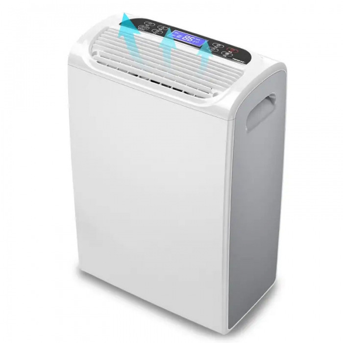 告別黃梅天，這樣做讓室內(nèi)不再“發(fā)霉”