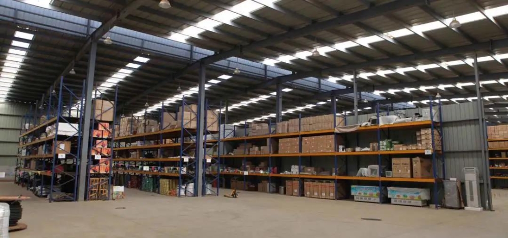 倉庫潮濕怎么辦，倉庫潮濕處理辦法