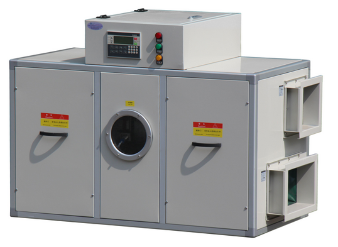 為什么制藥行業(yè)要用除濕機(jī)？