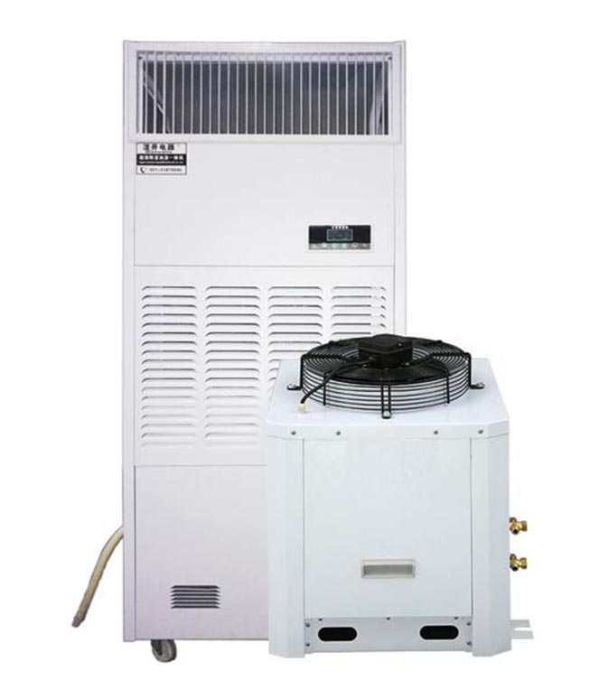 什么是機房恒溫恒濕機，有哪些特點？