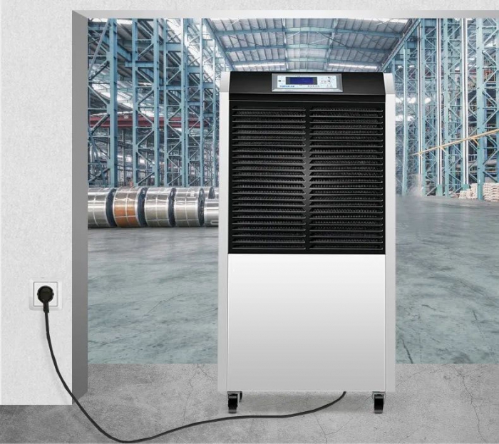 在購買工業(yè)除濕機時，應(yīng)該注意什么？