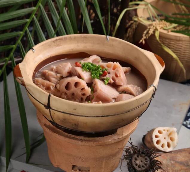 多吃這三寶，除濕補(bǔ)虛，一個(gè)冬天都不感冒！