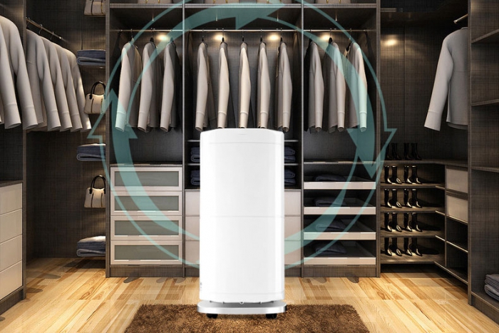 桔子皮、柑橘皮烘干除濕機