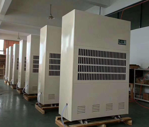 工業(yè)除濕機有什么特點？