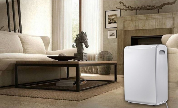 你知道加濕器的分類嗎？