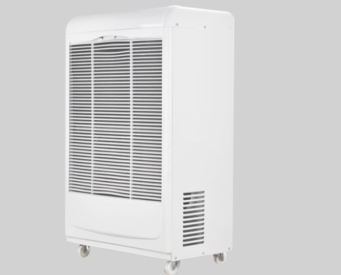 工廠車間如何除濕？