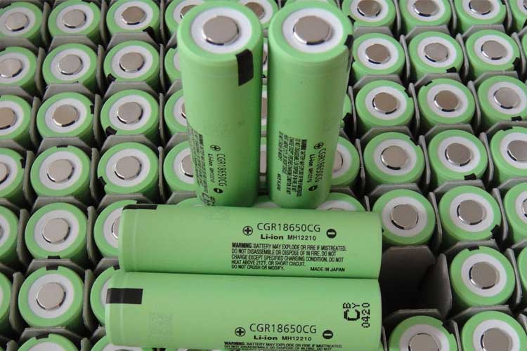 5個最佳存儲和充電技巧，延長鋰電池的使用壽命