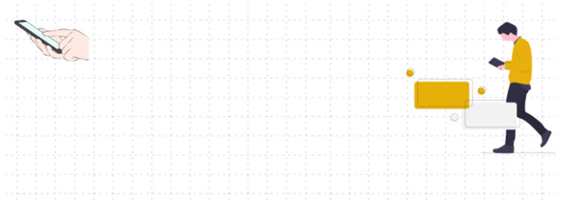 我有重度手機依賴癥，但我很開心！