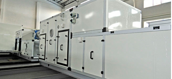 工業(yè)除濕機的類型有哪些？