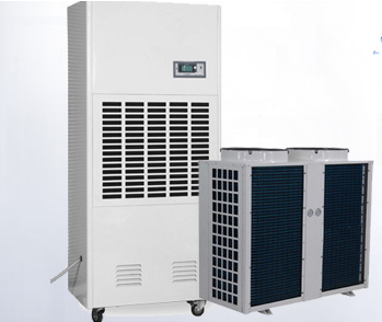 車間潮濕怎么辦？