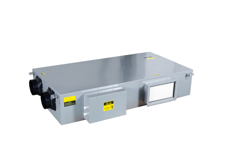 多項全能！新風除濕機的正確打開方式，你最喜歡哪種？