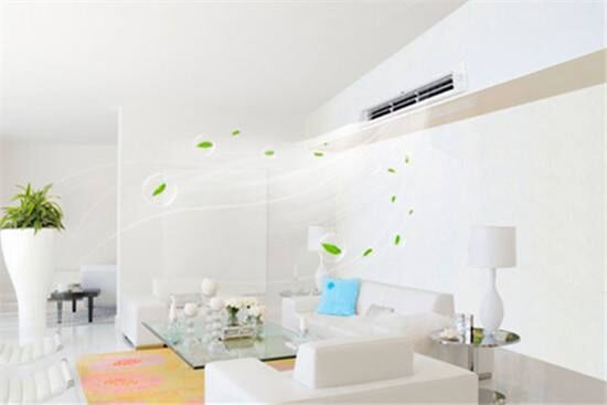 復(fù)工，辦公室除了口罩，也需要空氣凈化器