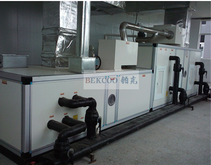 什么情況下才需要轉(zhuǎn)輪除濕機(jī)？