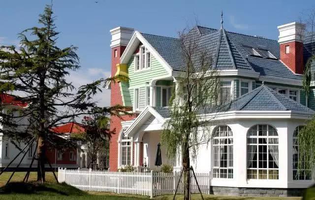 為什么別墅必須要考慮新風(fēng)除濕？