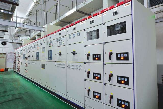 配電房潮濕解決方案，選配安詩曼除濕機