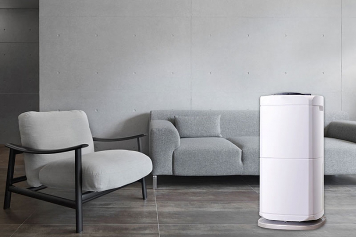 地下車庫工業(yè)除濕機的巧妙應用！