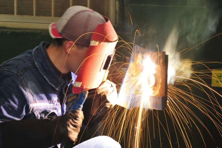 焊材庫、焊條庫、焊絲庫防潮除濕機