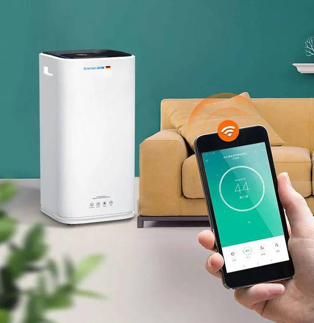 如何讓室內(nèi)不潮濕？家用除濕機(jī)幫你