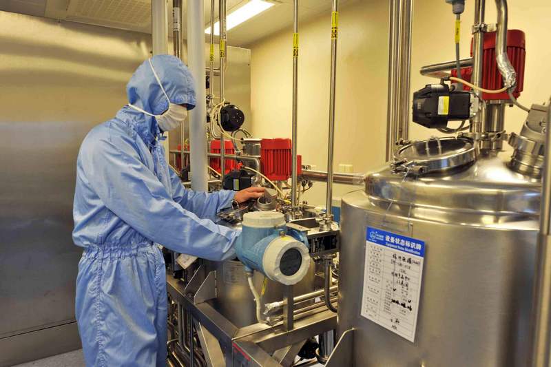 制藥品控很重要，環(huán)境除濕機(jī)很重要