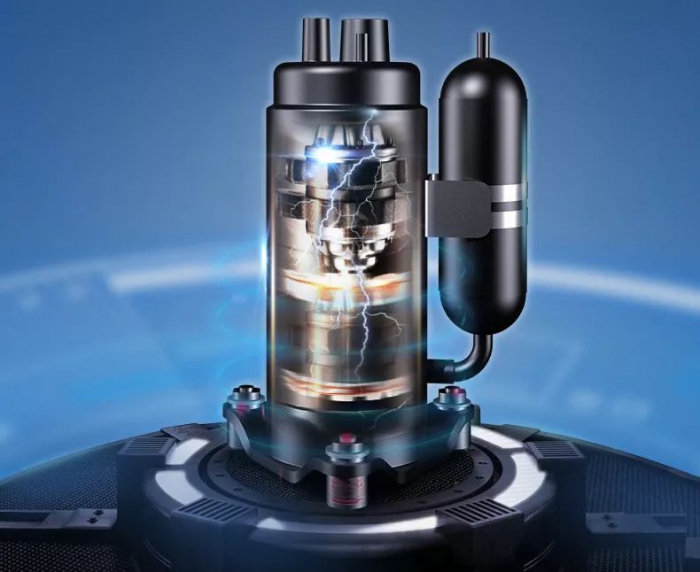 梅雨季節到來，這樣的除濕機才能更好的“懂”你！