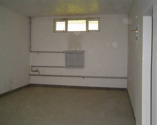 地下室潮濕怎么辦？地下室防潮方法