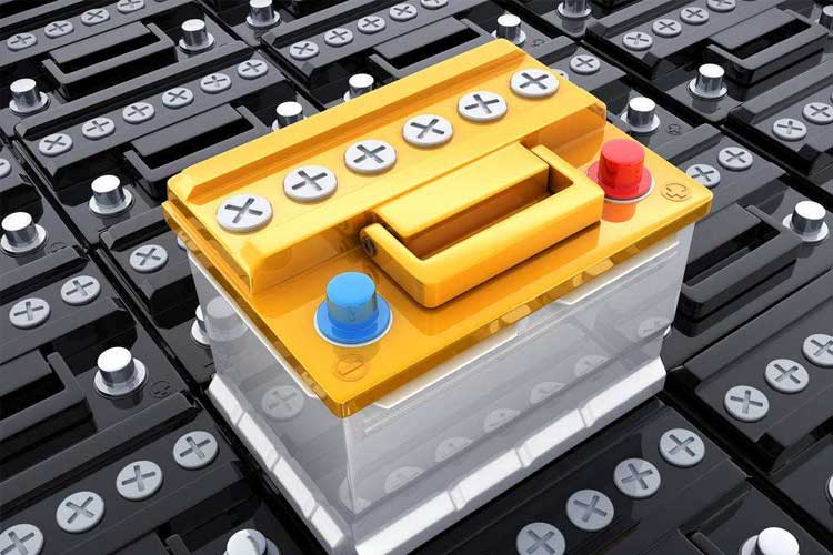 如何選擇鋰電池車間的除濕設(shè)備？車間除濕機