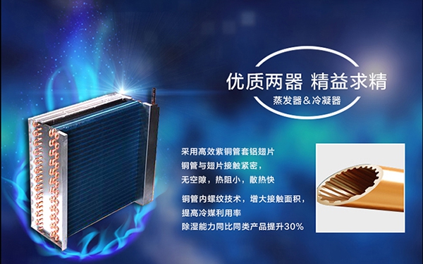 防潮有沒有必要使用除濕機？