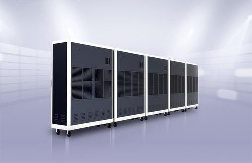 如何正確使用工業(yè)除濕機。