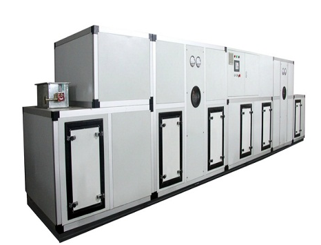 使用轉(zhuǎn)輪除濕機(jī)為什么會(huì)有異味？