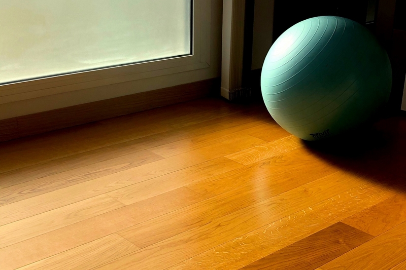 木地板起翹，多數(shù)都是潮濕惹的禍