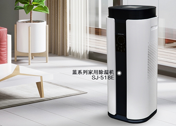 如何維護(hù)防爆除濕機(jī)？