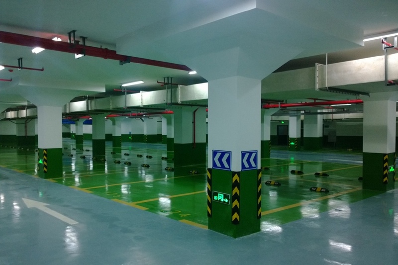 愛車保養(yǎng)，車庫(kù)防潮很重要