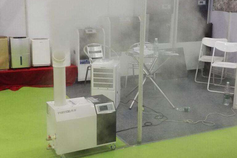 如何合理健康的使用加濕器？需要注意什么