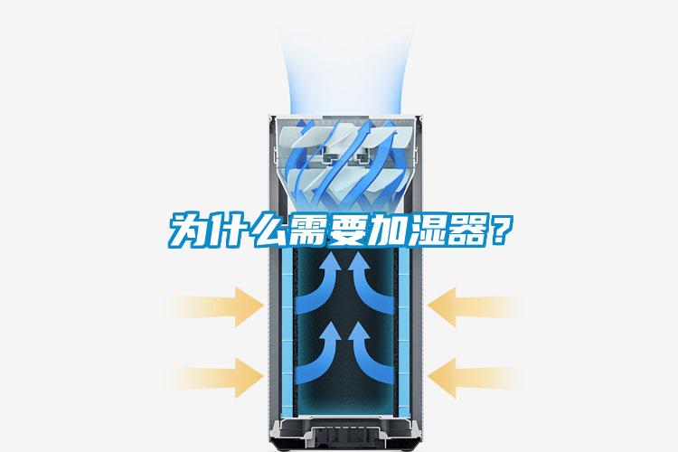 為什么需要加濕器？