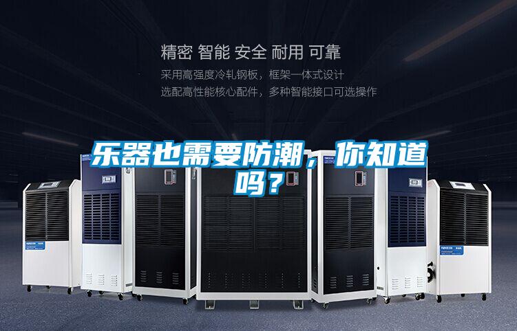 樂(lè)器也需要防潮，你知道嗎？