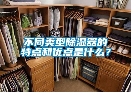 不同類型除濕器的特點(diǎn)和優(yōu)點(diǎn)是什么？