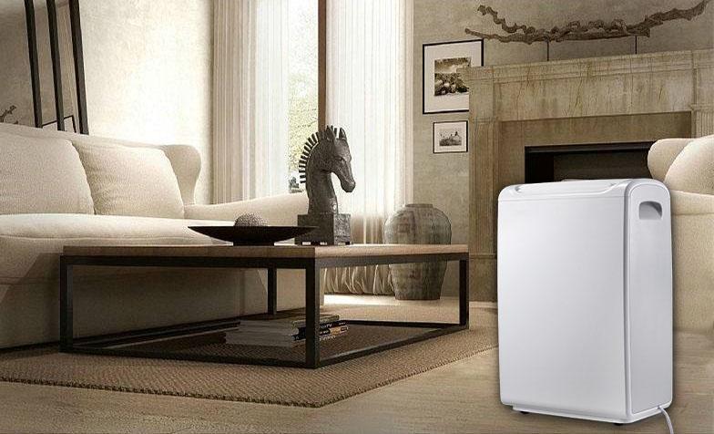 別讓潮濕破壞你的心情 除濕機(jī)一定要用上！