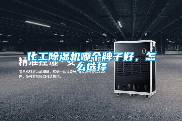 化工除濕機哪個牌子好，怎么選擇