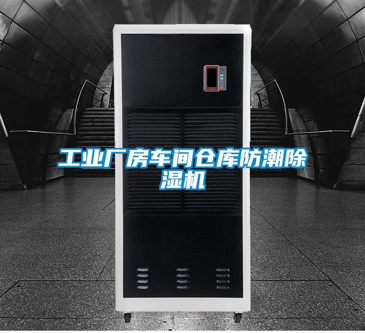 工業(yè)廠房車間倉(cāng)庫(kù)防潮除濕機(jī)