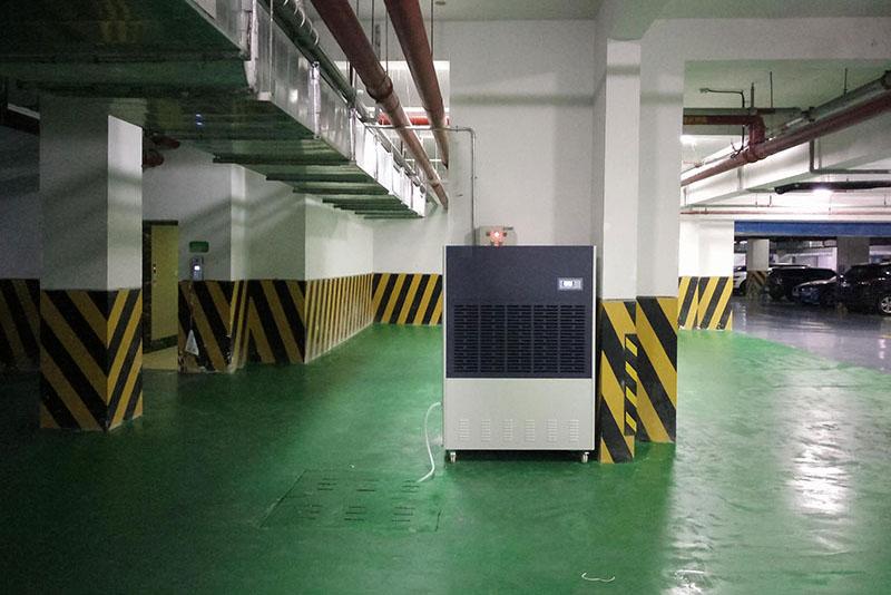 南方潮濕地區(qū)適合用什么除濕器？