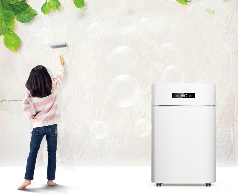 對抗潮濕：展柜有顏值，商品才吸睛！