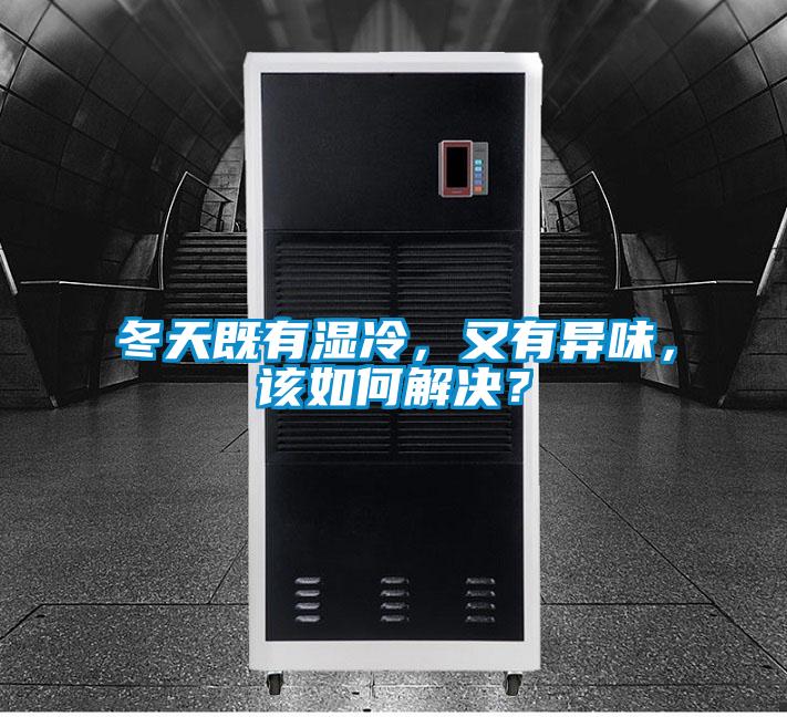 冬天既有濕冷，又有異味，該如何解決？