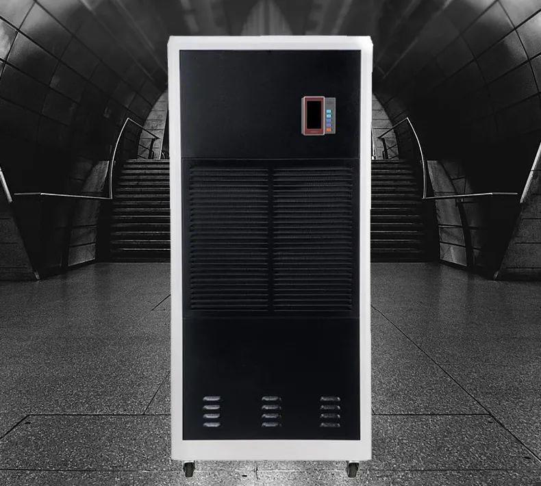 雙面夾擊抽濕機(jī)品牌路在何方？