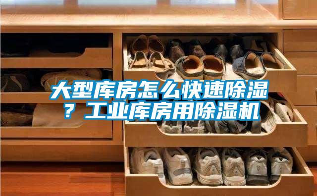 大型庫房怎么快速除濕？工業(yè)庫房用除濕機(jī)