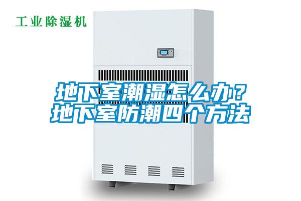 地下室潮濕怎么辦？地下室防潮四個方法