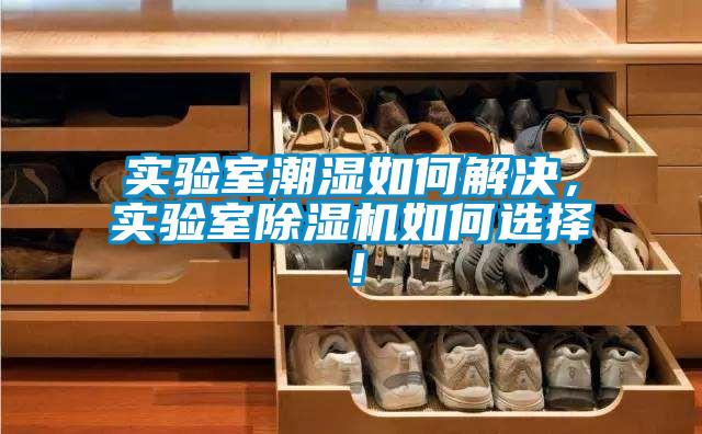 實(shí)驗(yàn)室潮濕如何解決，實(shí)驗(yàn)室除濕機(jī)如何選擇！