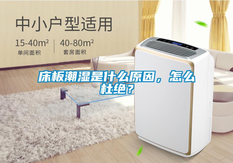 床板潮濕是什么原因，怎么杜絕？