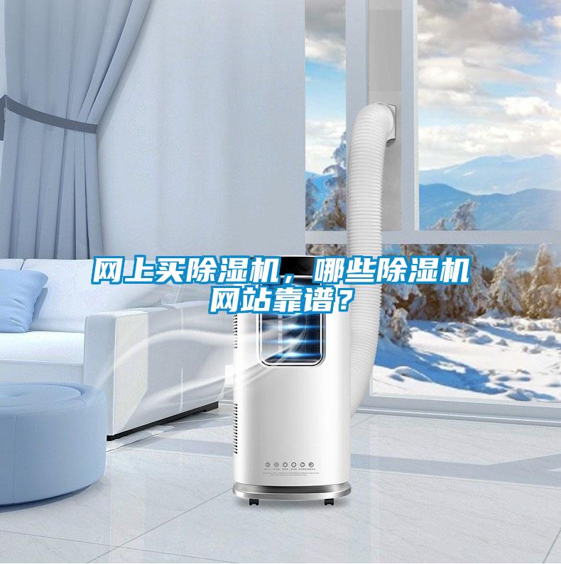 網(wǎng)上買除濕機(jī)，哪些除濕機(jī)網(wǎng)站靠譜？
